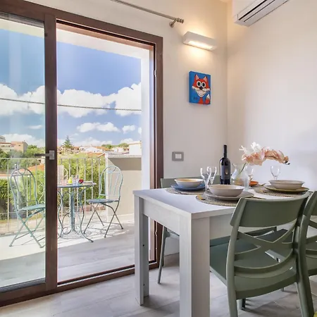 דירה Dodo By Interhome *