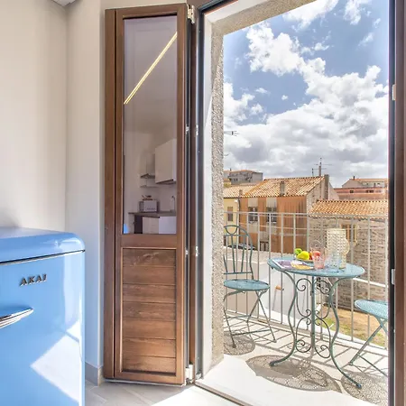 דירה Dodo By Interhome